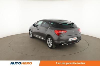 Ds Ds 5 1.6 Thp Be Chic Eat6 165 ch