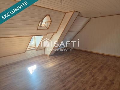 Appartement - 114 m² - 5 pièces