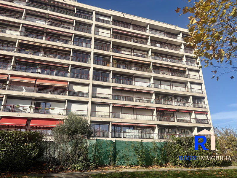 Appartement - 114 m² - 5 pièces