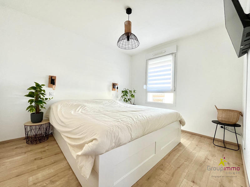 Maison - 79 m² - 4 pièces