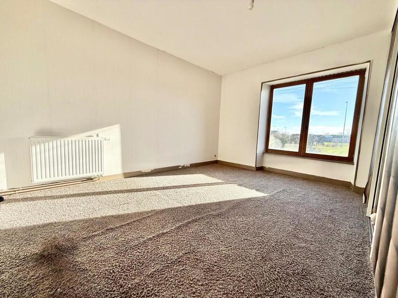 Maison - 183 m² - 5 pièces