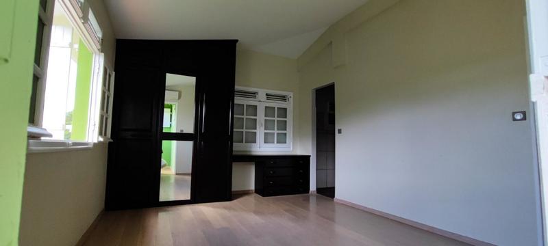 Appartement - 198 m² - 4 pièces