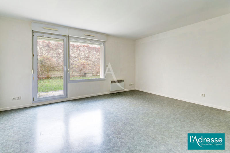Appartement - 28 m² - 1 pièce