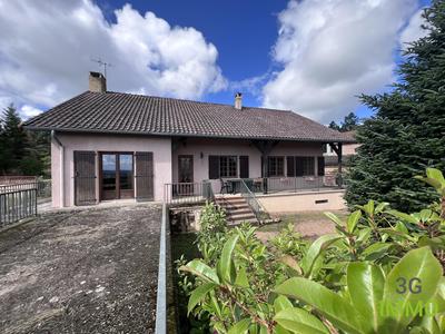 Villa - 160 m² - 7 pièces