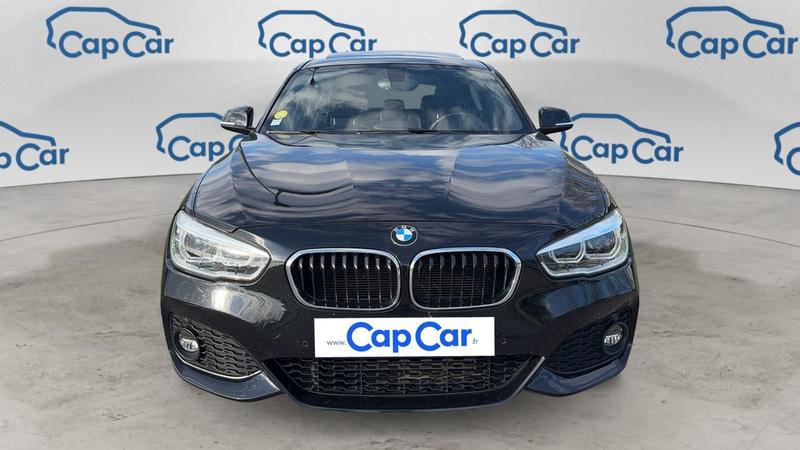 Bmw Série 1 118d 150 m Sport - Toit ouvrant
