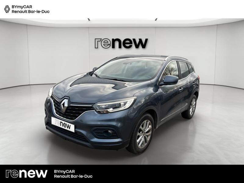 Renault Kadjar Blue dCi 115 Business