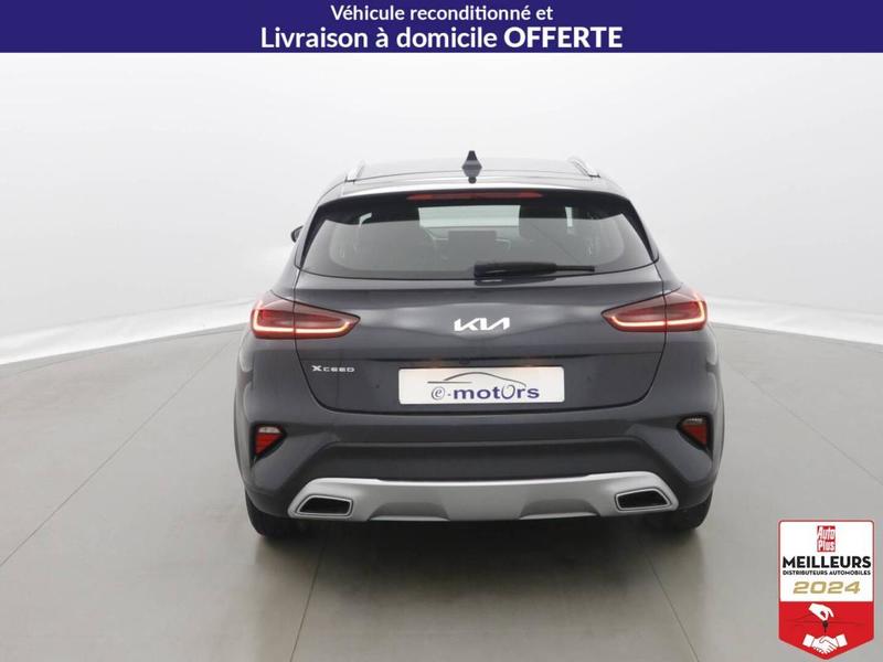 Kia Xceed 1.6l CRDi 136 Active +Gps