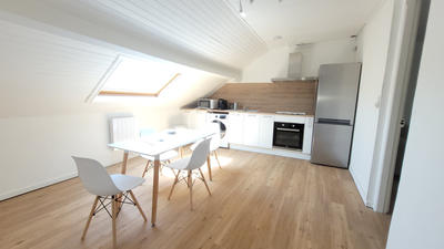 Immeuble - 160 m² - 6 pièces