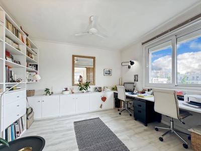 Appartement - 76 m² - 3 pièces