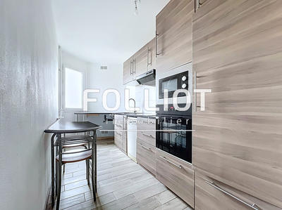 Appartement - 53 m² - 2 pièces