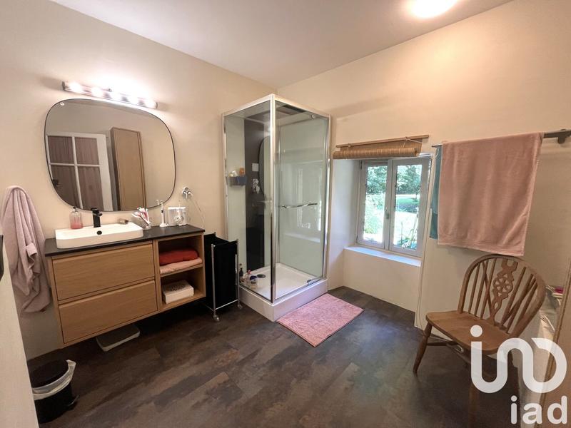 Maison - 114 m² - 4 pièces