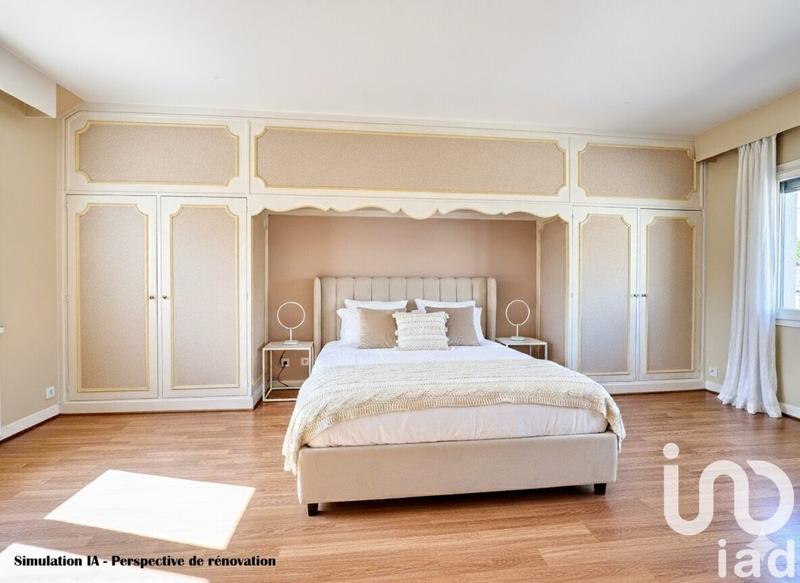 Maison de ville - 121 m² - 4 pièces