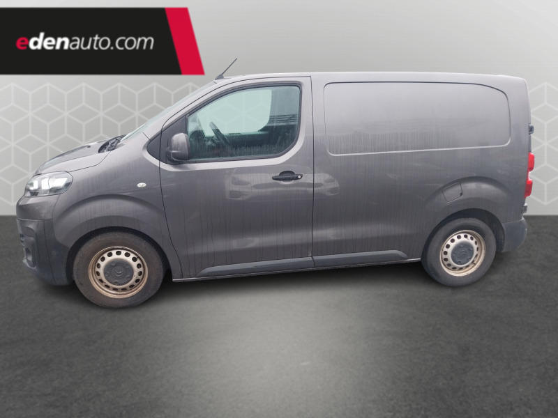 Citroën Jumpy (30) Fgn Xs Bluehdi 180 s&amp;S Eat6 Business