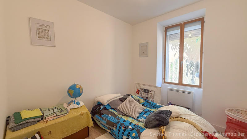 Appartement - 100 m² - 4 pièces