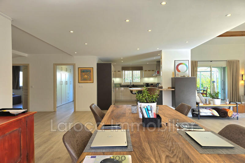 Villa - 135 m² - 4 pièces