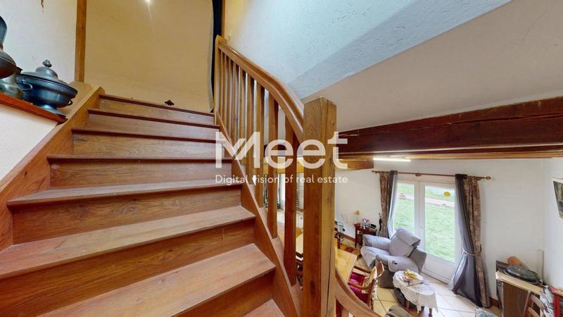 Propriété - 5 pièces