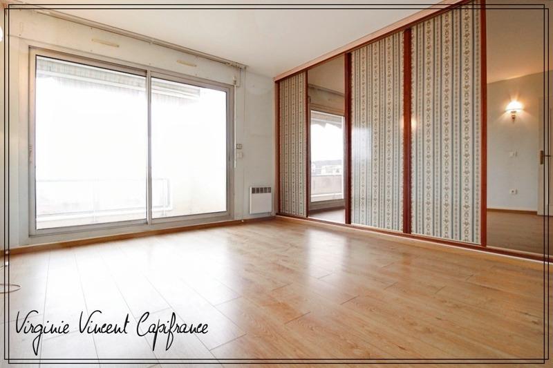Appartement - 98 m² - 4 pièces