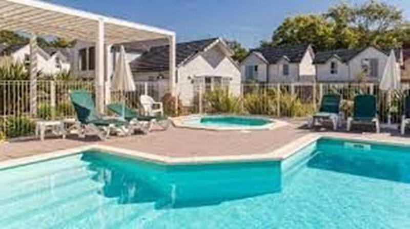 Duplex - 44 m² - 3 pièces