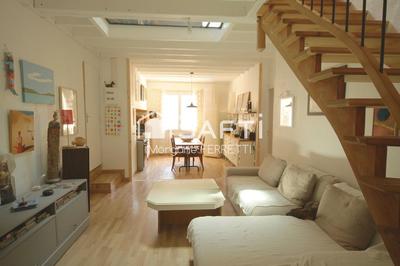 Duplex - 100 m² - 3 pièces