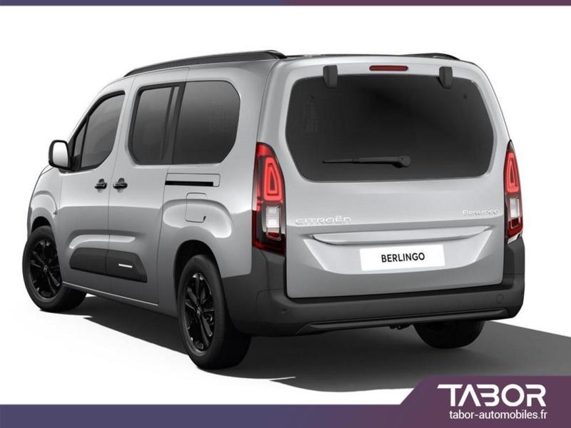 Citroën Berlingo Xl 100 Plus 16z 10"-Dab PrivG