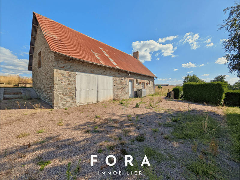 Maison - 155 m² - 5 pièces