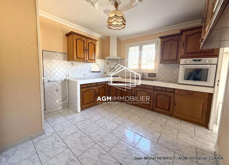 Villa - 110 m² - 4 pièces