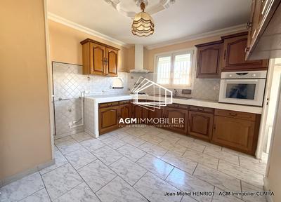 Villa - 110 m² - 4 pièces