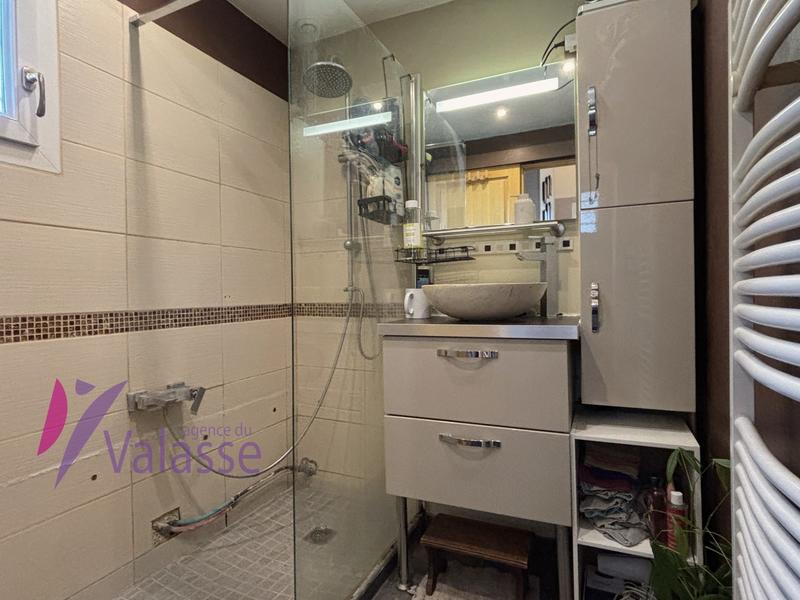 Maison - 69 m² - 4 pièces