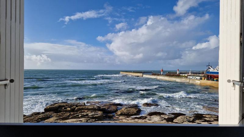 Propriété - 91 m² - 5 pièces