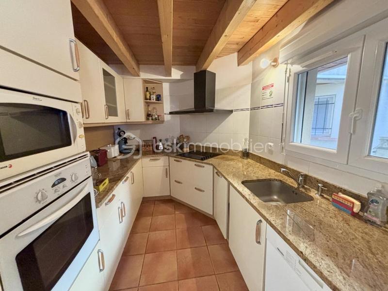 Villa - 110 m² - 4 pièces