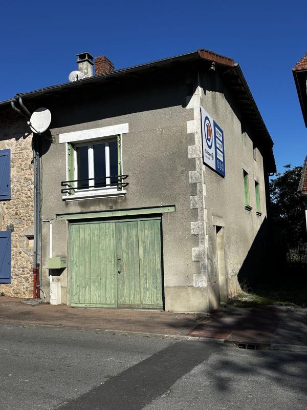 Maison - 111 m² - 6 pièces