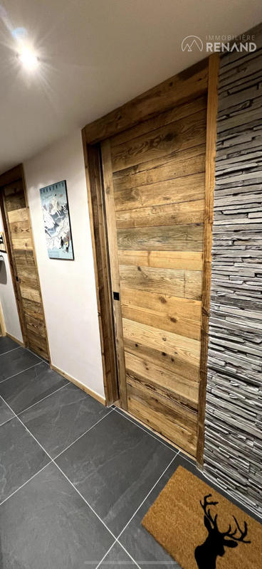 Duplex - 51 m² - 3 pièces