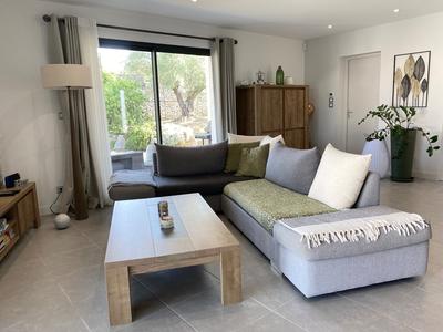 Maison - 115 m² - 4 pièces