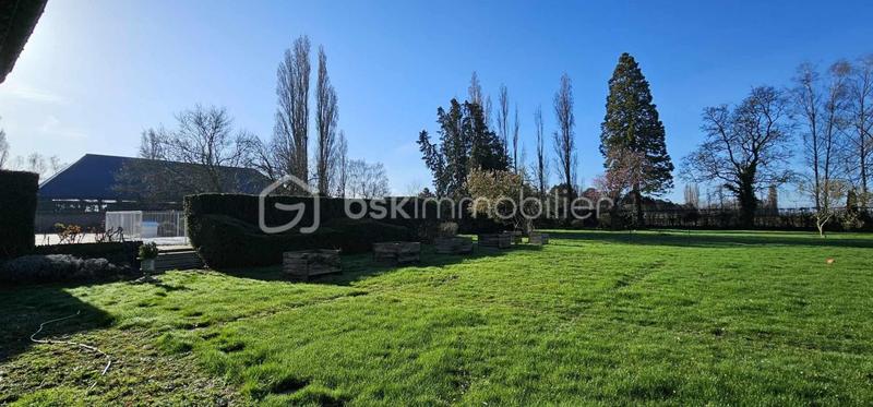 Immeuble - 700 m² - 20 pièces