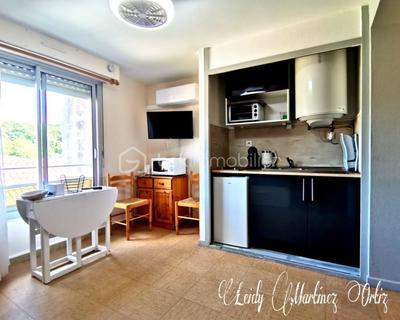 Immeuble - 461 m² - 18 pièces