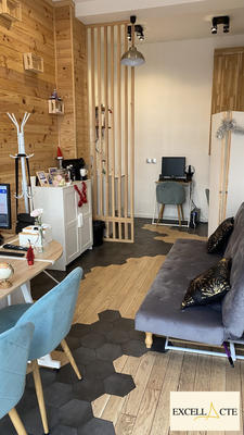 Fonds de commerce - Magasins - 20 m²