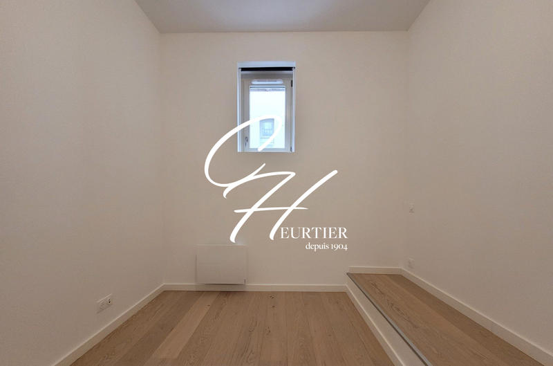 Appartement - 54 m² - 2 pièces