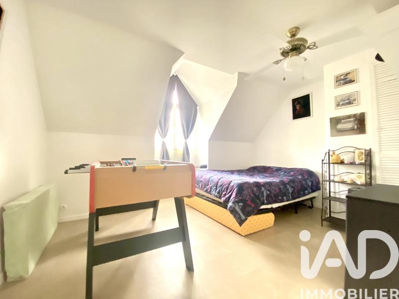 Maison - 190 m² - 7 pièces