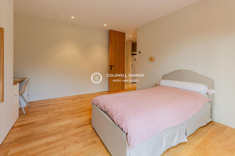 Maison - 165 m² - 5 pièces