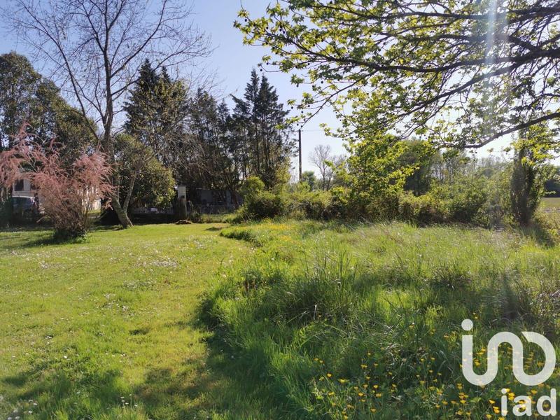 Maison de campagne - 312 m² - 8 pièces