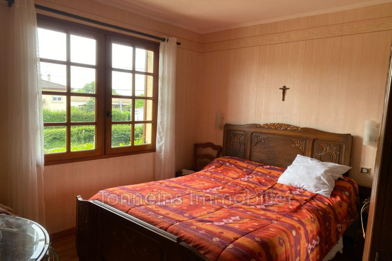 Maison - 72 m² - 4 pièces