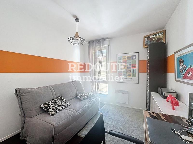 Duplex - 100 m² - 5 pièces