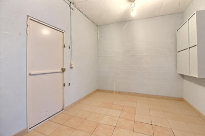 Local commercial - 71 m²