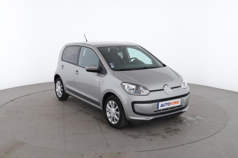 Volkswagen Up! 1.0 Up! Club 5p 75 ch