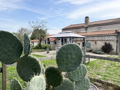 Maison - 170 m² - 7 pièces