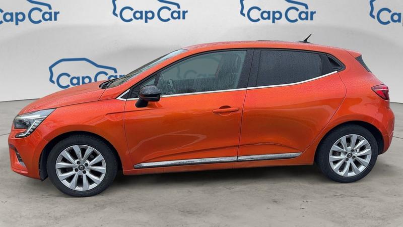 Renault Clio V 1.0 TCe 100 Zen - 5 places