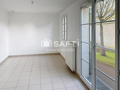 Appartement - 29 m² - 1 pièce