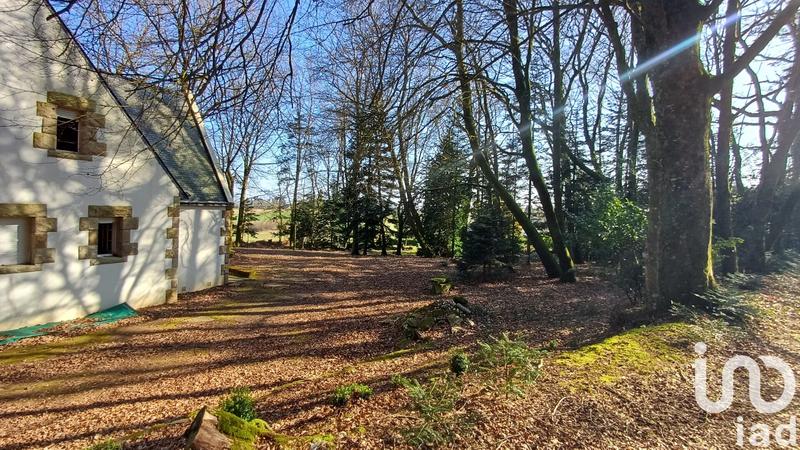 Maison - 184 m² - 7 pièces