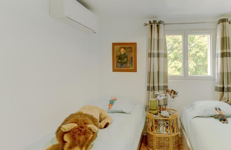 Maison - 89 m² - 4 pièces