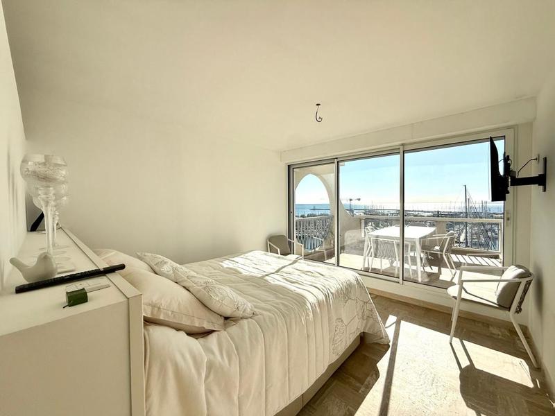 Appartement - 48 m² - 3 pièces